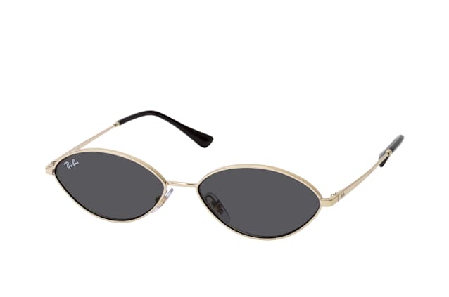 Ray-Ban RB 3757 921387, OVAL Sunglasses, UNISEX, available with prescription