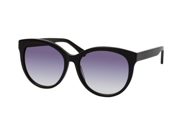 Mister Spex Collection Elysia 2609 S21, ROUND Sunglasses, FEMALE, available with prescription