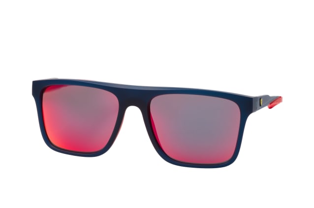 Scuderia Ferrari FZ 6006 506/6P, SQUARE Sunglasses, MALE