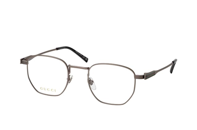 Gucci GG 1878O 002, including lenses, SQUARE Glasses, MALE