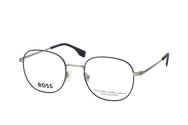 BOSS BOSS 1684 V84, including lenses, ROUND Glasses, UNISEX