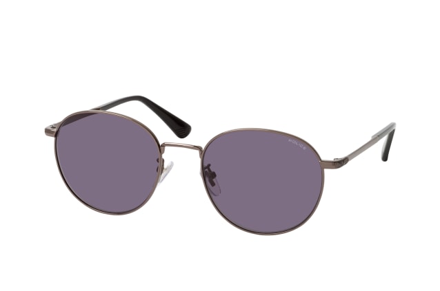 Police SPLD 94 0613, ROUND Sunglasses, MALE, available with prescription