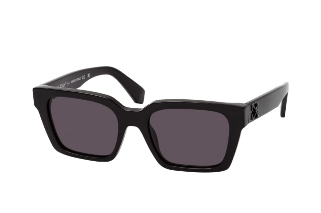 Off-White BRANSON OERI111 1007, SQUARE Sunglasses, UNISEX