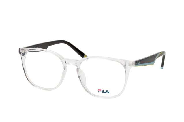 Fila VFI 454 0P79, including lenses, SQUARE Glasses, UNISEX
