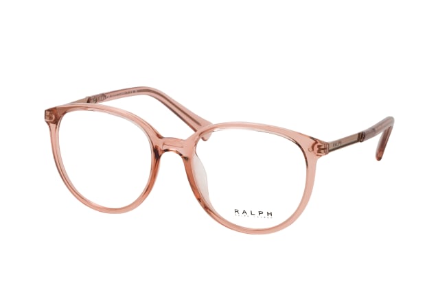 Ralph RA 7149U 6071, including lenses, ROUND Glasses, FEMALE