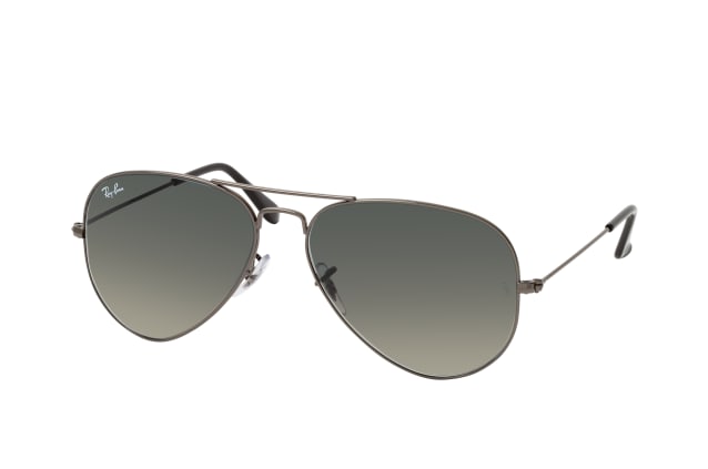 Ray-Ban RB 3025 004/71, AVIATOR Sunglasses, UNISEX, available with prescription