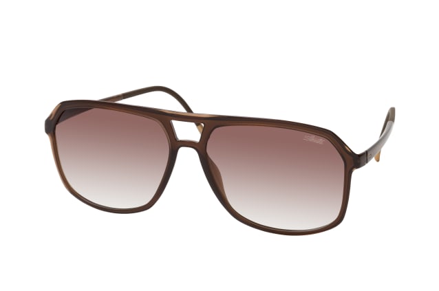 Silhouette 4080 6130, AVIATOR Sunglasses, MALE
