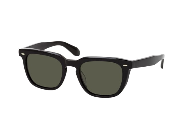 Oliver Peoples OV 5546SU 1731P1, SQUARE Sunglasses, UNISEX, polarised, available with prescription