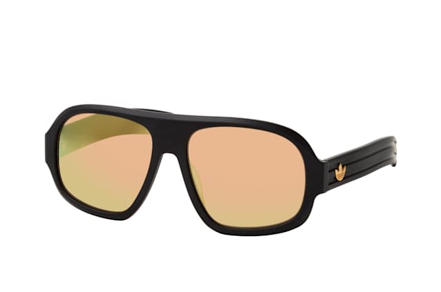 adidas Originals OR 0125 02G, AVIATOR Sunglasses, UNISEX