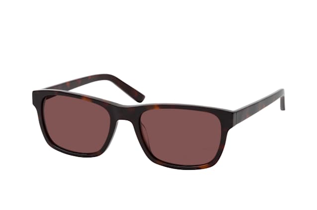 Auto Motor und Sport x Mister Spex Monaco 2181 R21, SQUARE Sunglasses, MALE, available with prescription