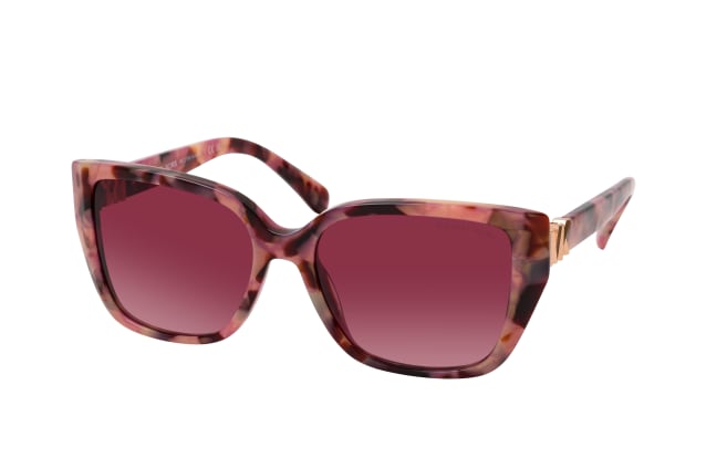 Michael Kors MK 2199 39468H, SQUARE Sunglasses, FEMALE, available with prescription