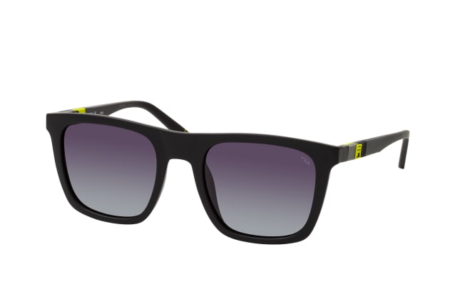 Fila SFI 527 U28P, SQUARE Sunglasses, MALE, polarised, available with prescription