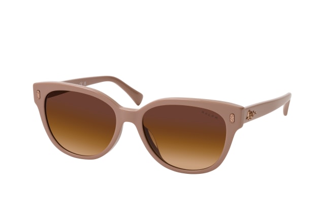 Ralph 0RA5305U 611674, BUTTERFLY Sunglasses, FEMALE, available with prescription