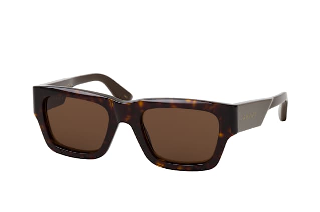 Gucci GG1668S 005, SQUARE Sunglasses, MALE, available with prescription