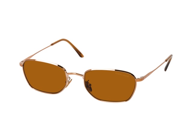 Giorgio Armani 0AR6151 301173, RECTANGLE Sunglasses, FEMALE, available with prescription