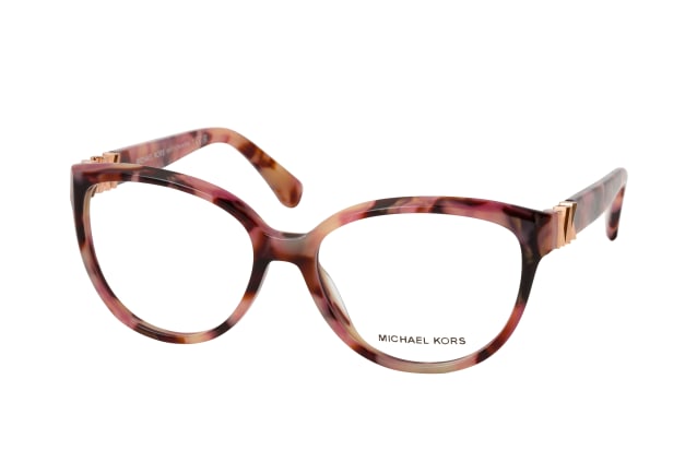 Michael Kors 0MK4114 3946, including lenses, BUTTERFLY Glasses, FEMALE