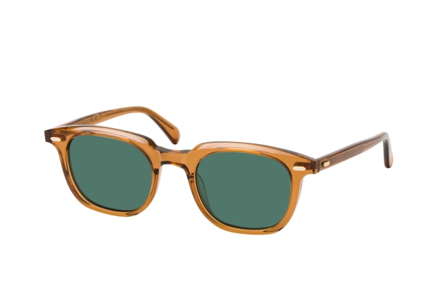 Gast RIVA RIV08, SQUARE Sunglasses, UNISEX, available with prescription