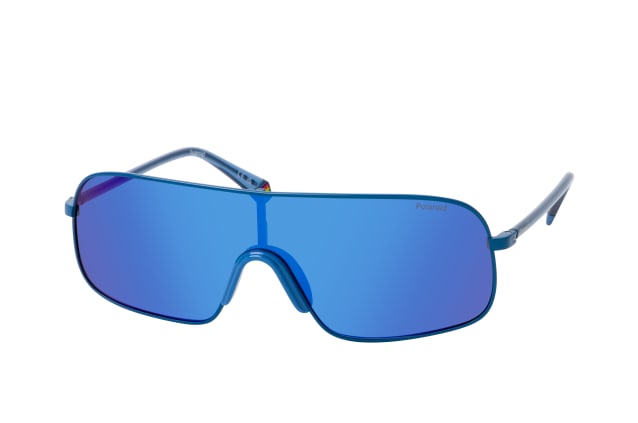 Polaroid PLD 6222/S PJP, SINGLELENS Sunglasses, UNISEX, polarised