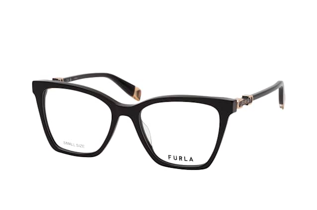 Furla VFU 833 0700, including lenses, BUTTERFLY Glasses, FEMALE