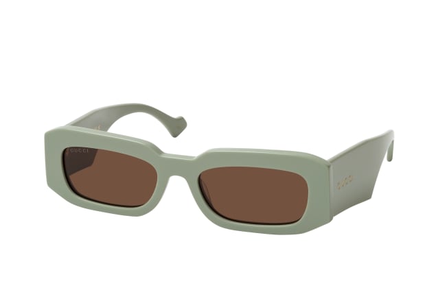 Gucci GG 1426S 004, RECTANGLE Sunglasses, UNISEX