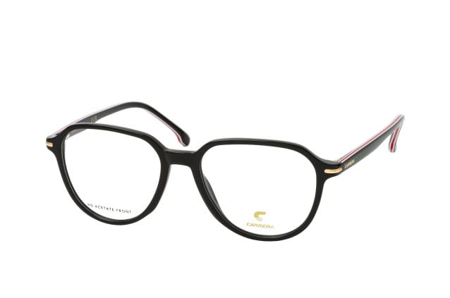 Carrera CARRERA 346 2M2, including lenses, SQUARE Glasses, MALE