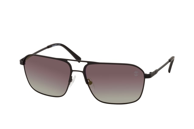 Timberland TB 9316 02D, ROUND Sunglasses, MALE, polarised
