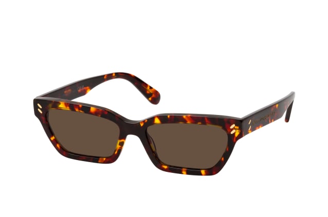 Stella McCartney SC 40067I 54E, BUTTERFLY Sunglasses, FEMALE, available with prescription