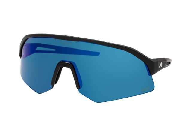 Alpina A8734 032, SINGLELENS Sunglasses, UNISEX