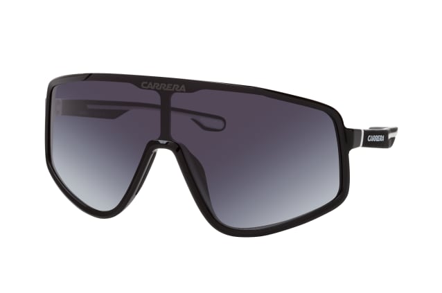 Carrera CARRERA 4017/S 807, SINGLELENS Sunglasses, MALE