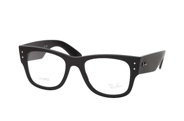 Ray-Ban RX 7840V 5204, including lenses, SQUARE Glasses, UNISEX