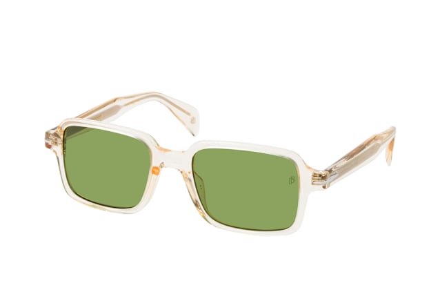 David Beckham DB 1179/S 40G, SQUARE Sunglasses, MALE, available with prescription