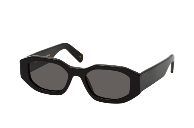 L.G.R Khartoum Sun 01, BUTTERFLY Sunglasses, UNISEX, available with prescription