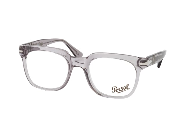 Persol 0PO3325V 309, including lenses, SQUARE Glasses, UNISEX