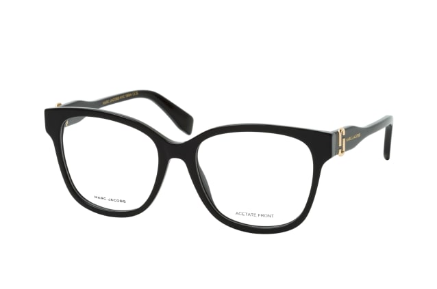 Marc Jacobs MARC 768 807, including lenses, SQUARE Glasses, FEMALE