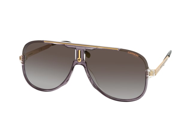 Carrera CARRERA 1059/S KB7, AVIATOR Sunglasses, MALE