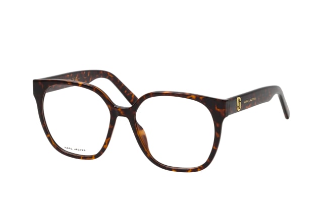 Marc Jacobs MARC 726 086, including lenses, BUTTERFLY Glasses, FEMALE