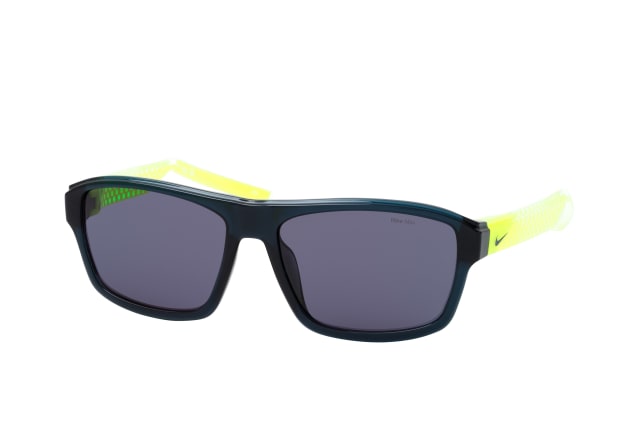 Nike NIKE LIVEFREE TEMPO EV24044 414, SQUARE Sunglasses, MALE