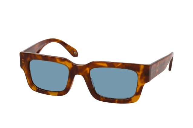 Giorgio Armani AR 8184U 598802, SQUARE Sunglasses, MALE, available with prescription