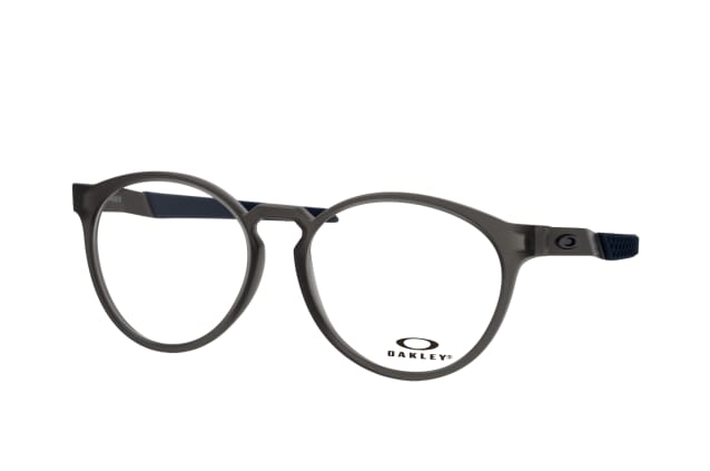 Oakley OX 8184 818402, including lenses, ROUND Glasses, MALE