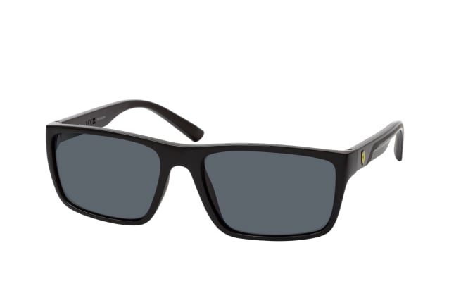 Scuderia Ferrari FZ 6003U 501/81, RECTANGLE Sunglasses, MALE, polarised