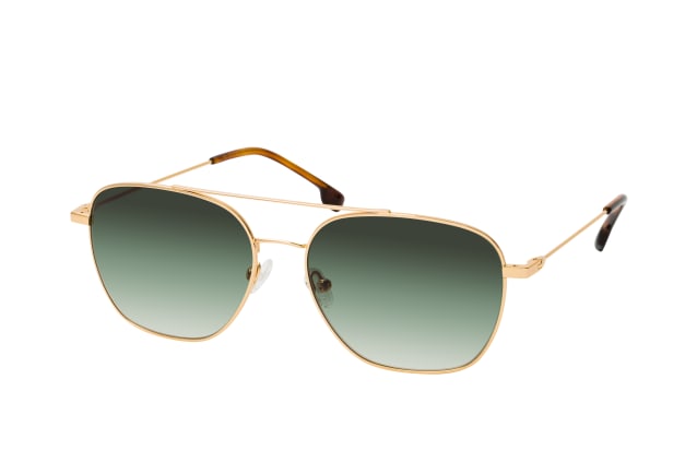 Delay Shades x Mister Spex ebby 2640 H22, AVIATOR Sunglasses, UNISEX, available with prescription