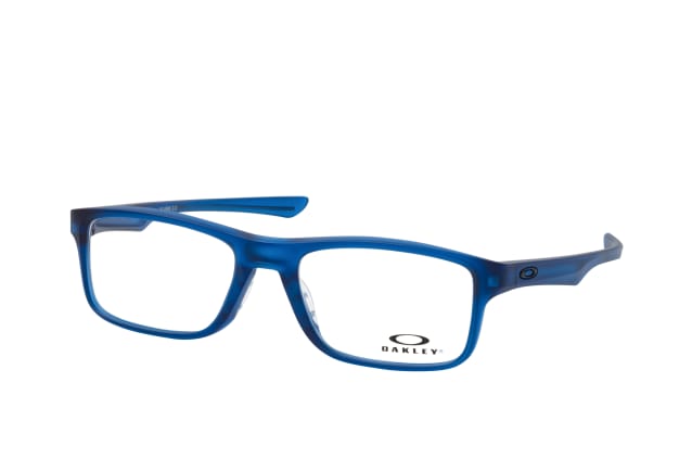 Oakley OX 8081 808116, including lenses, RECTANGLE Glasses, UNISEX