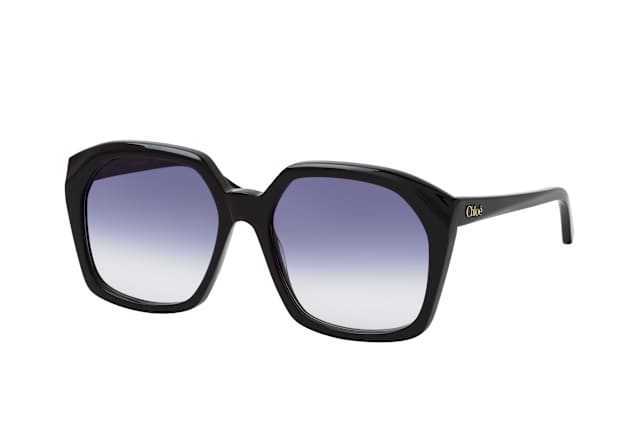 Chloé CH0280S 002, SQUARE Sunglasses, FEMALE