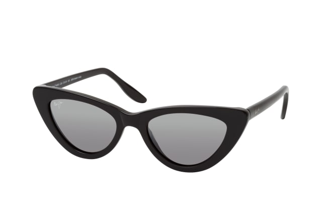 Maui Jim Lychee 891 02A, BUTTERFLY Sunglasses, FEMALE, polarised