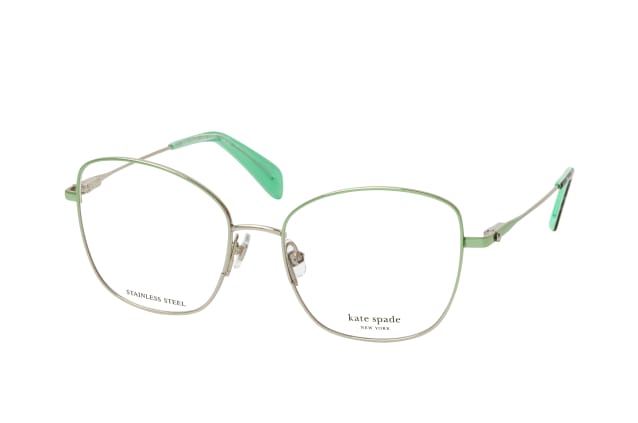 Kate Spade SERENITY/G 010, including lenses, BUTTERFLY Glasses, FEMALE