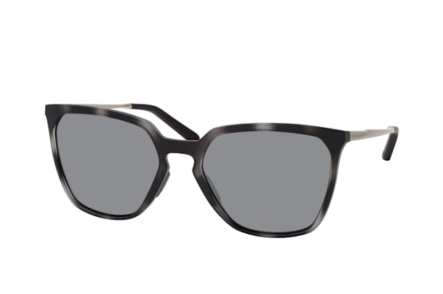 oakley oo 9480 948003, square sunglasses, female, polarised