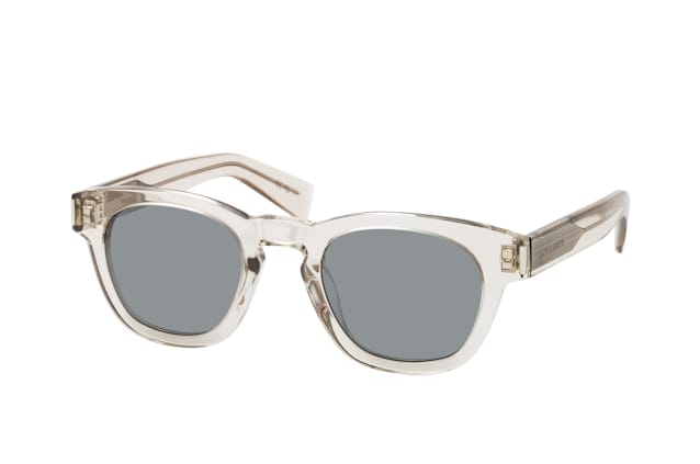 Saint Laurent SL 746 004, SQUARE Sunglasses, UNISEX, available with prescription