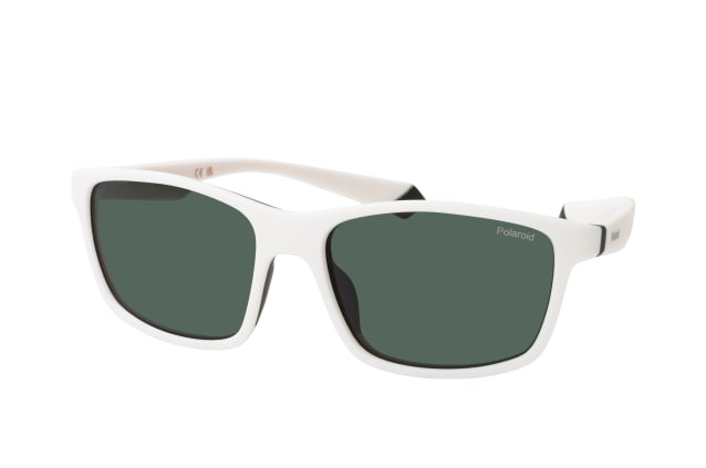 Polaroid PLD 2153/S 6HT, SQUARE Sunglasses, MALE, polarised