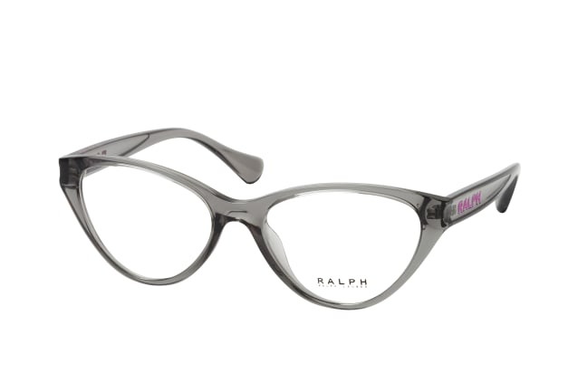 Ralph 0RA7159U 5799, including lenses, BUTTERFLY Glasses, FEMALE
