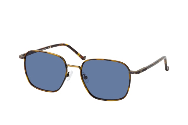 Hackett London 371931 488, SQUARE Sunglasses, MALE, available with prescription